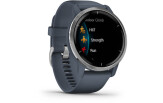 Nutikell Garmin VENU 2 Granite Blue/Silver
