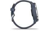 Nutikell Garmin VENU 2 Granite Blue/Silver