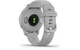 Aktiivsuskell Garmin VENU 2s Mist Grey/Silver Mist Grey/Silver