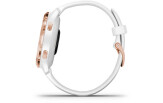 Aktiivsuskell Garmin VENU 2s White/Rose Gold White/Rose Gold