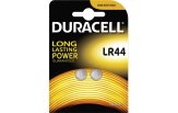 Duracell LR44 2-pakk