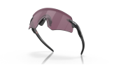 P&auml;ikeseprillid OAKLEY Encoder Matte Carbon Prizm Road Black