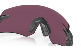 P&auml;ikeseprillid OAKLEY Encoder Matte Carbon Prizm Road Black