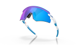P&auml;ikeseprillid OAKLEY Encoder Polished White Prizm Sapphire