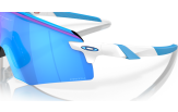 P&auml;ikeseprillid OAKLEY Encoder Polished White Prizm Sapphire
