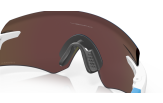P&auml;ikeseprillid OAKLEY Encoder Polished White Prizm Sapphire
