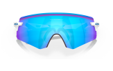 P&auml;ikeseprillid OAKLEY Encoder Polished White Prizm Sapphire