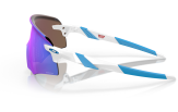 P&auml;ikeseprillid OAKLEY Encoder Polished White Prizm Sapphire