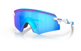 P&auml;ikeseprillid OAKLEY Encoder Polished White Prizm Sapphire