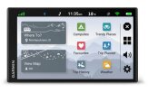 Autoelamu GPS Garmin CamperVan