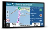 Autoelamu GPS Garmin CamperVan