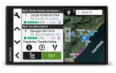 Autoelamu GPS Garmin CamperVan