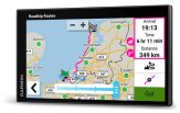 Autoelamu GPS Garmin CamperVan