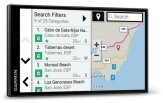 Autoelamu GPS Garmin CamperVan