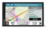 Autoelamu GPS Garmin CamperVan