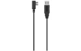 Dash Cam microUSB toitejuhe (8m)