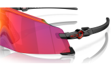 P&auml;ikeseprillid OAKLEY Kato Polished Black Prizm Road