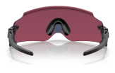 P&auml;ikeseprillid OAKLEY Kato Polished Black Prizm Road