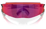 P&auml;ikeseprillid OAKLEY Kato Polished Black Prizm Road