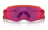 P&auml;ikeseprillid OAKLEY Kato Polished Black Prizm Road