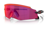 P&auml;ikeseprillid OAKLEY Kato Polished Black Prizm Road