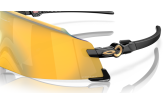 P&auml;ikeseprillid OAKLEY Kato Polished Black Prizm 24K