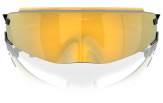 P&auml;ikeseprillid OAKLEY Kato Polished Black Prizm 24K