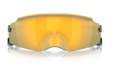 P&auml;ikeseprillid OAKLEY Kato Polished Black Prizm 24K