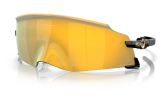 P&auml;ikeseprillid OAKLEY Kato Polished Black Prizm 24K
