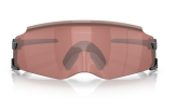 P&auml;ikeseprillid OAKLEY Kato Polished Black Prizm Dark Golf