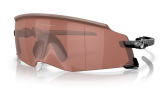 P&auml;ikeseprillid OAKLEY Kato Polished Black Prizm Dark Golf