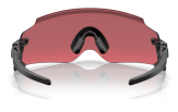 P&auml;ikeseprillid OAKLEY Kato Polished Black Prizm Trail Torch