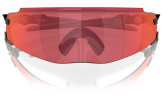 P&auml;ikeseprillid OAKLEY Kato Polished Black Prizm Trail Torch
