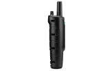 Garmin treeningseade PRO 550 system