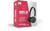 MIIEGO SIMPL GO bluetooth k&otilde;rvaklapid