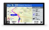 Auto GPS Garmin DriveSmart 66 MT-S