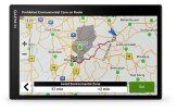 Auto GPS Garmin DriveSmart 86 Amazon Alexa MT-D