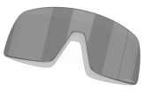 Prilliklaasid OAKLEY Sutro S Prizm Black