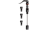 Teljeadapteri komplekt Tacx FLUX/NEO