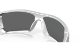 P&auml;ikeseprillid OAKLEY Batwolf X-Silver Prizm Black Polarized