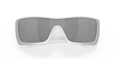 P&auml;ikeseprillid OAKLEY Batwolf X-Silver Prizm Black Polarized