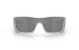 P&auml;ikeseprillid OAKLEY Batwolf X-Silver Prizm Black Polarized