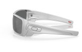 P&auml;ikeseprillid OAKLEY Batwolf X-Silver Prizm Black Polarized