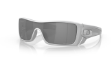 P&auml;ikeseprillid OAKLEY Batwolf X-Silver Prizm Black Polarized