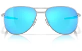 P&auml;ikeseprillid OAKLEY Contrail Ѕаtіn Сhrоmе Рrіzm Ѕаррhіrе