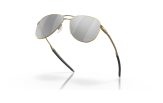 P&auml;ikeseprillid OAKLEY Contrail Satin Gold Prizm Black