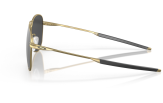 P&auml;ikeseprillid OAKLEY Contrail Satin Gold Prizm Black