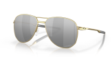 P&auml;ikeseprillid OAKLEY Contrail Satin Gold Prizm Black