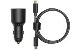DJI autolaadija 65W