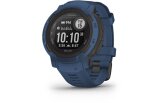 Seikluskell Garmin Instinct 2 Solar Tidal Blue